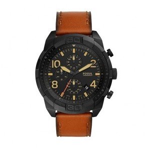 Reloj Fossil Bronson FS5714