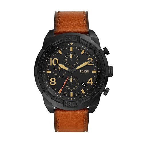 Reloj Fossil Bronson FS5714