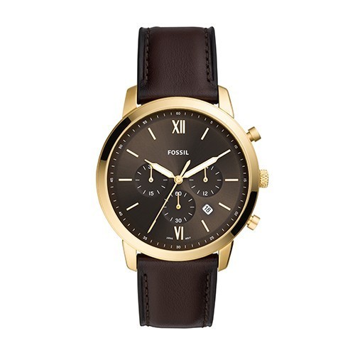 Reloj Fossil Neutra Chrono FS5763