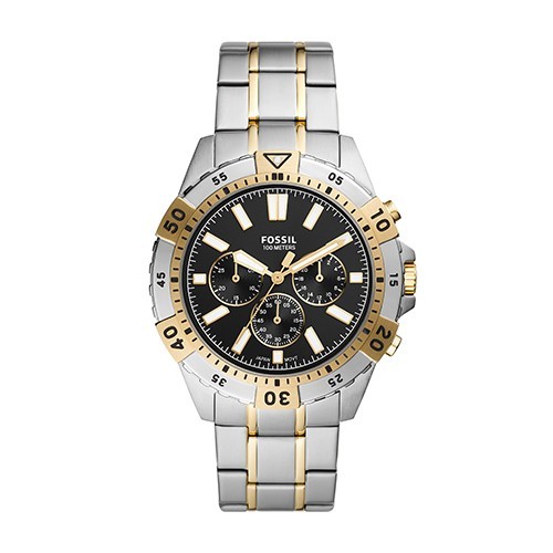 Reloj Fossil Garrett FS5771