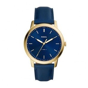 Reloj Fossil The Minimalist FS5789