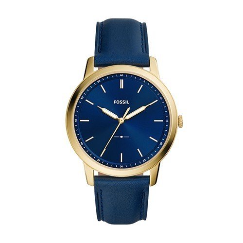 Reloj Fossil The Minimalist FS5789