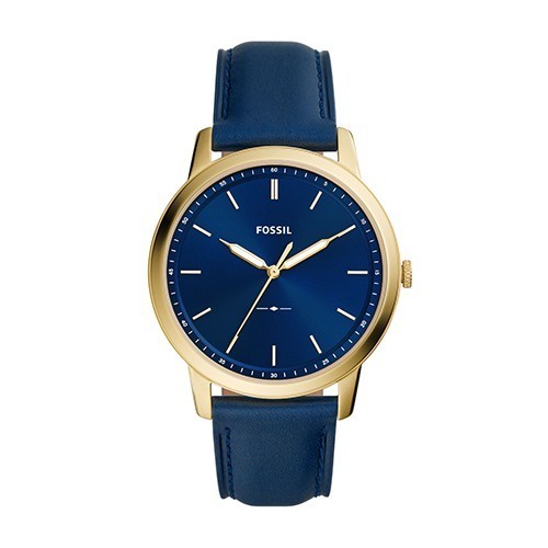 Reloj Fossil The Minimalist FS5789