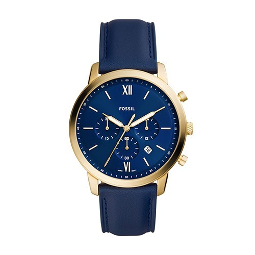 Reloj Fossil Neutra Chrono FS5790