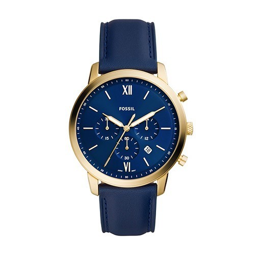Reloj Fossil Neutra Chrono FS5790