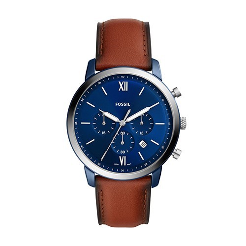 Reloj Fossil Neutra Chrono FS5791