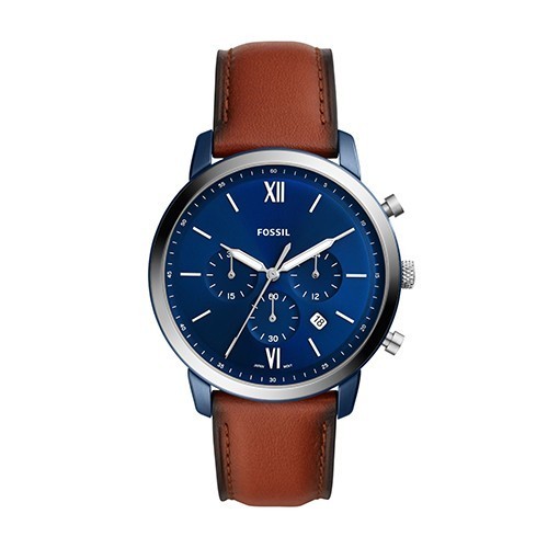 Reloj Fossil Neutra Chrono FS5791