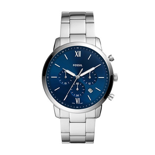Fossil FS5791 Price | Fossil Watch Neutra Chrono FS5791