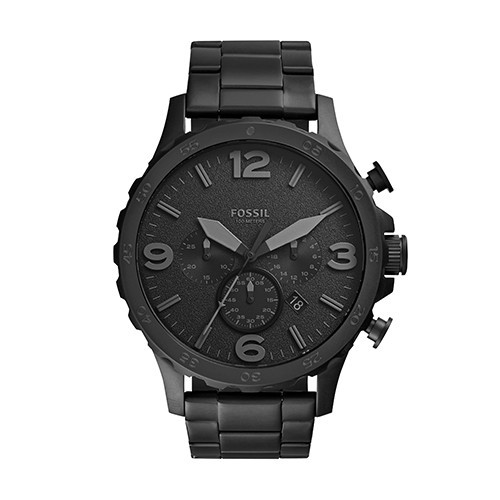 Fossil JR1401 Prix | Montre Fossil Nate JR1401