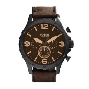 Reloj Fossil Nate JR1487