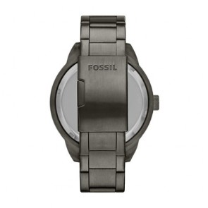 Montre Fossil Bronson Twist ME1171
