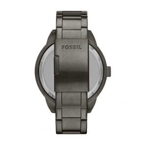 Relogio Fossil Bronson Twist ME1171