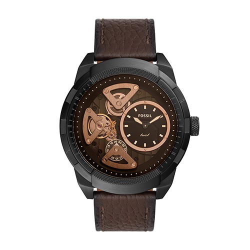 Reloj Fossil Nubuck ME1172