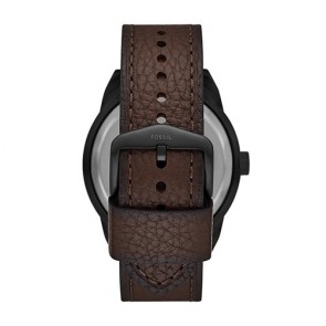 Relogio Fossil Nubuck ME1172