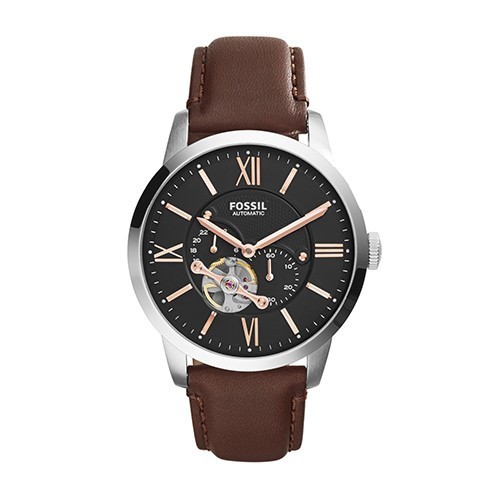 Reloj Fossil Nubuck ME3061