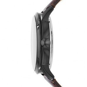 Relogio Fossil Nubuck ME3098
