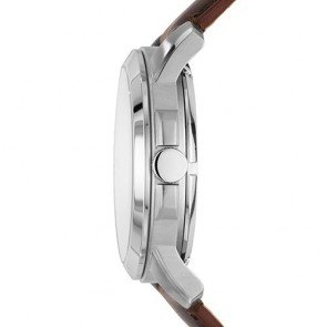Relogio Fossil Nubuck ME3099