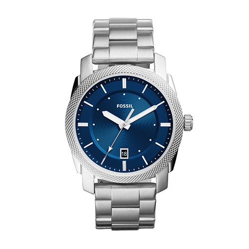 Reloj Fossil Machine FS5340IE