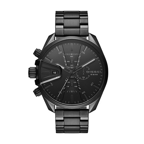 Reloj Diesel MS9 Chrono DZ4537