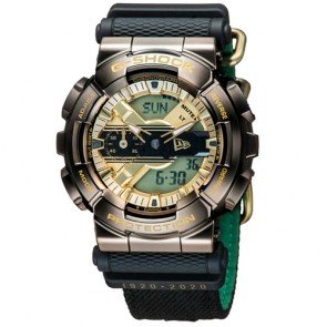 Montre Casio G-Shock GM-110NE-1AER NEW ERA