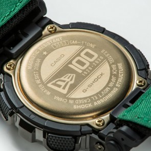 Casio Watch G-Shock GM-110NE-1AER NEW ERA