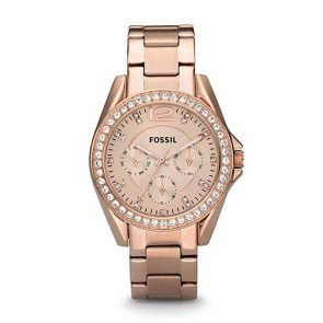 Reloj Fossil Riley ES2811