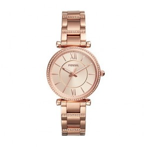 Reloj Fossil Carlie ES4301
