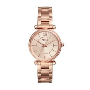 Reloj Fossil Carlie ES4301