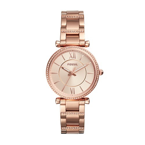 Reloj Fossil Carlie ES4301