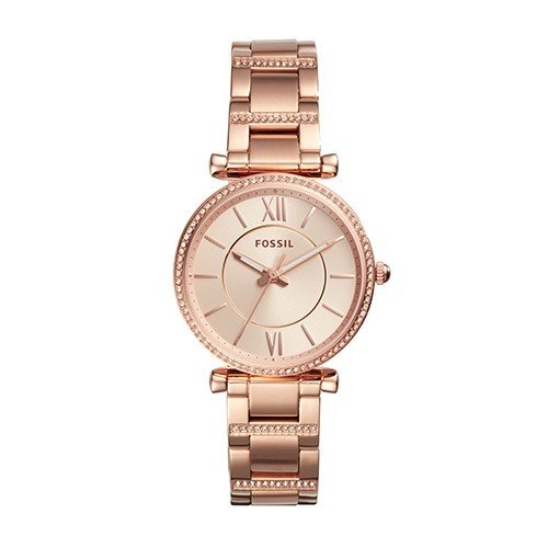 Reloj Fossil Carlie ES4301