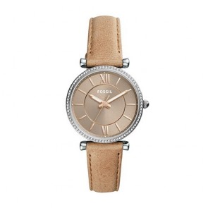 Reloj Fossil Carlie ES4343