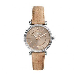 Reloj Fossil Carlie ES4343