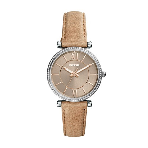 Reloj Fossil Carlie ES4343