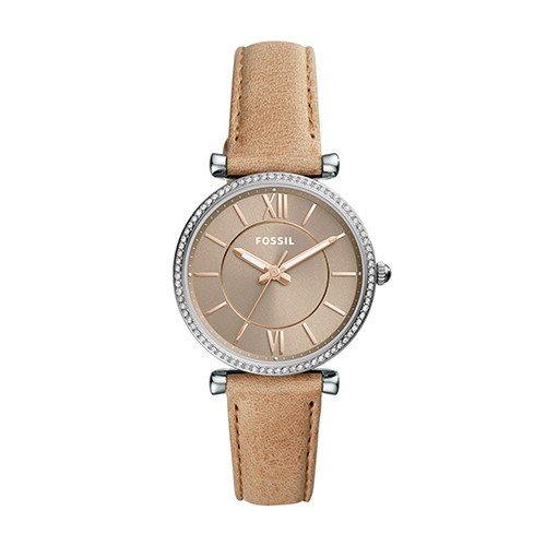 Reloj Fossil Carlie ES4343