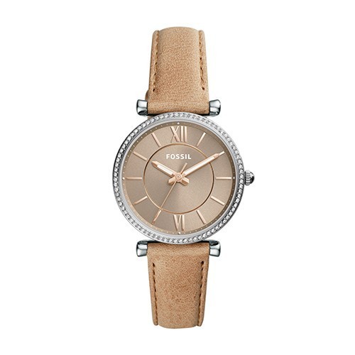 Reloj Fossil Carlie ES4343