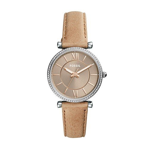 Reloj Fossil Carlie ES4343