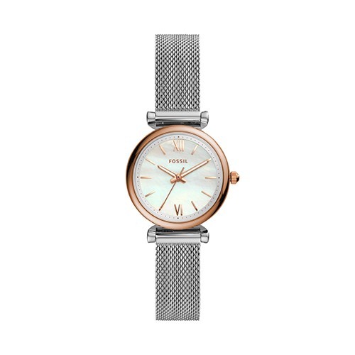 Reloj Fossil Carlie Mini ES4614