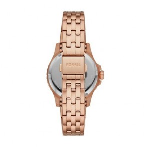 Fossil Watch  ES4748