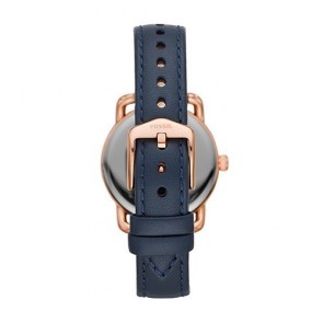 Uhr Fossil Copeland ES4824