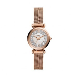 Reloj Fossil Carlie Mini ES4836
