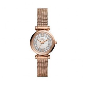 Reloj Fossil Carlie Mini ES4836