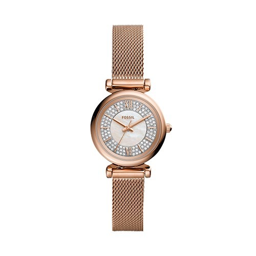 Reloj Fossil Carlie Mini ES4836
