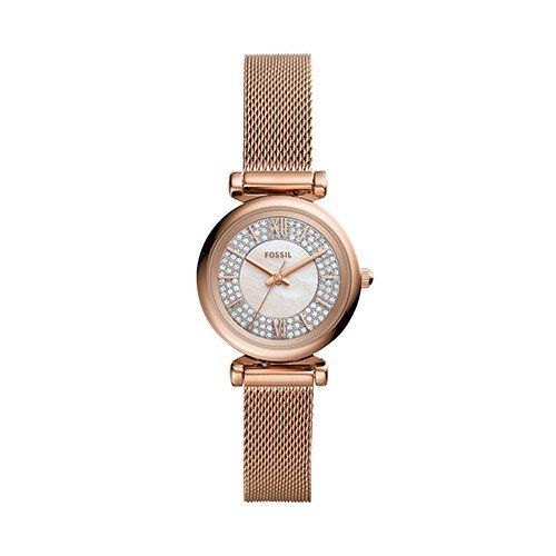 Reloj Fossil Carlie Mini ES4836