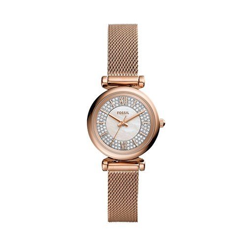 Reloj Fossil Carlie Mini ES4836