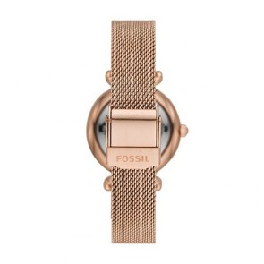 Relogio Fossil Carlie Mini ES4836