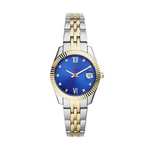 Reloj Fossil Scarlette Mini ES4899