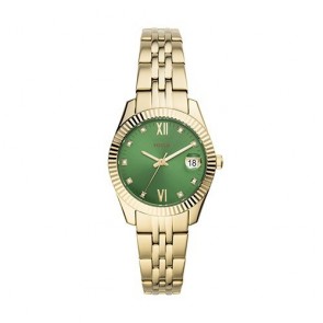 Reloj Fossil Scarlette Mini ES4903