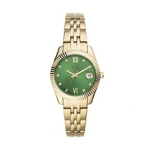 Reloj Fossil Scarlette Mini ES4903