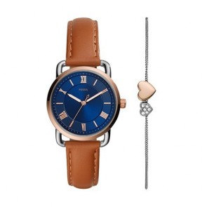 Reloj Fossil Copeland ES4913SET