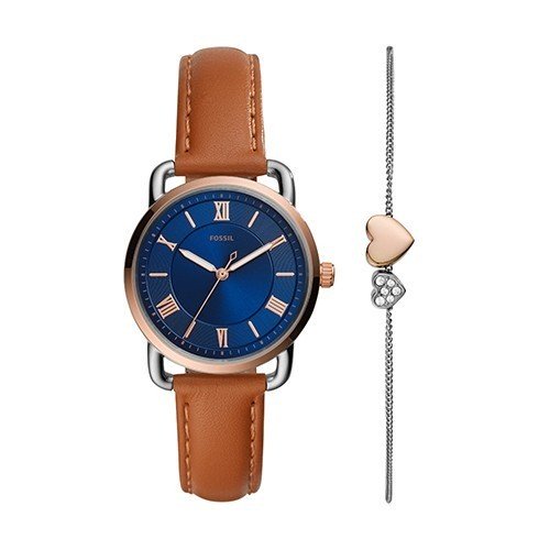 Reloj Fossil Copeland ES4913SET